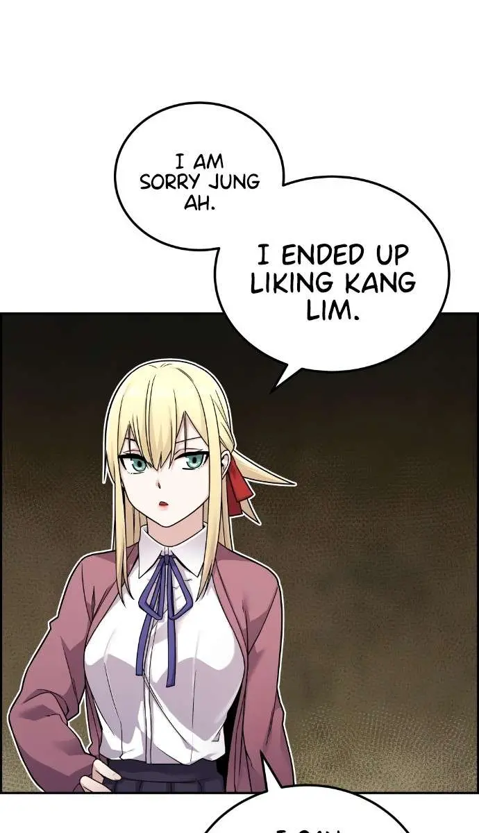 Webtoon Character Na Kang Lim Chapter 23 Page 8