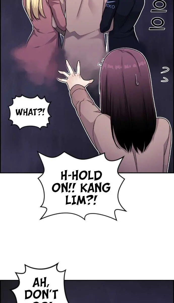 Webtoon Character Na Kang Lim Chapter 23 Page 12