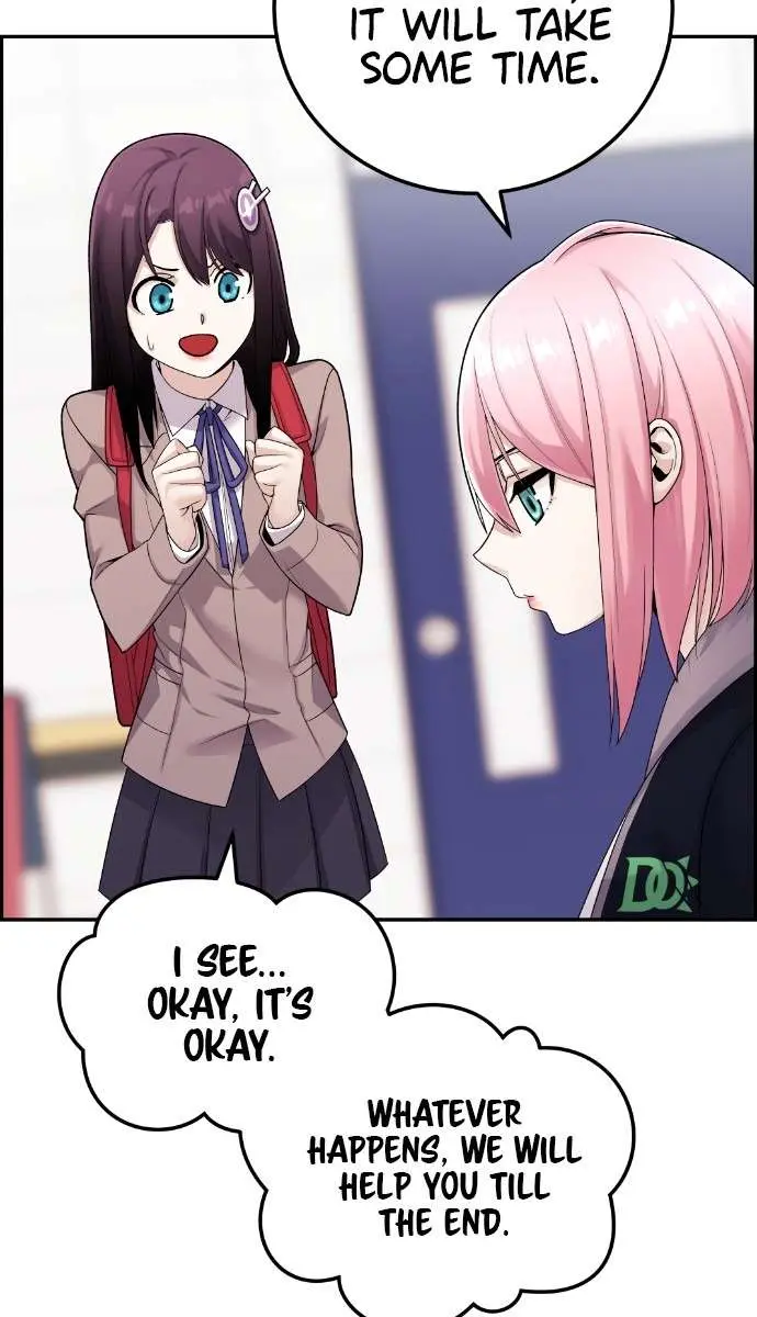 Webtoon Character Na Kang Lim Chapter 23 Page 23