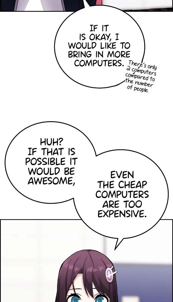 Webtoon Character Na Kang Lim Chapter 23 Page 25