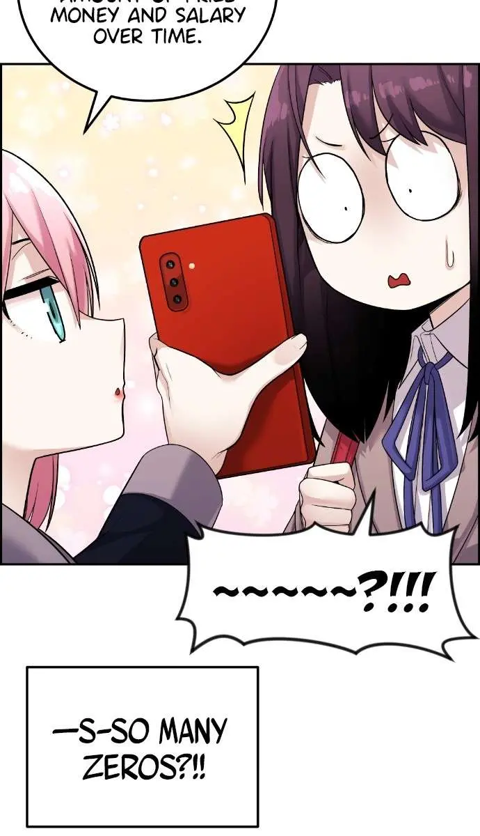 Webtoon Character Na Kang Lim Chapter 23 Page 27