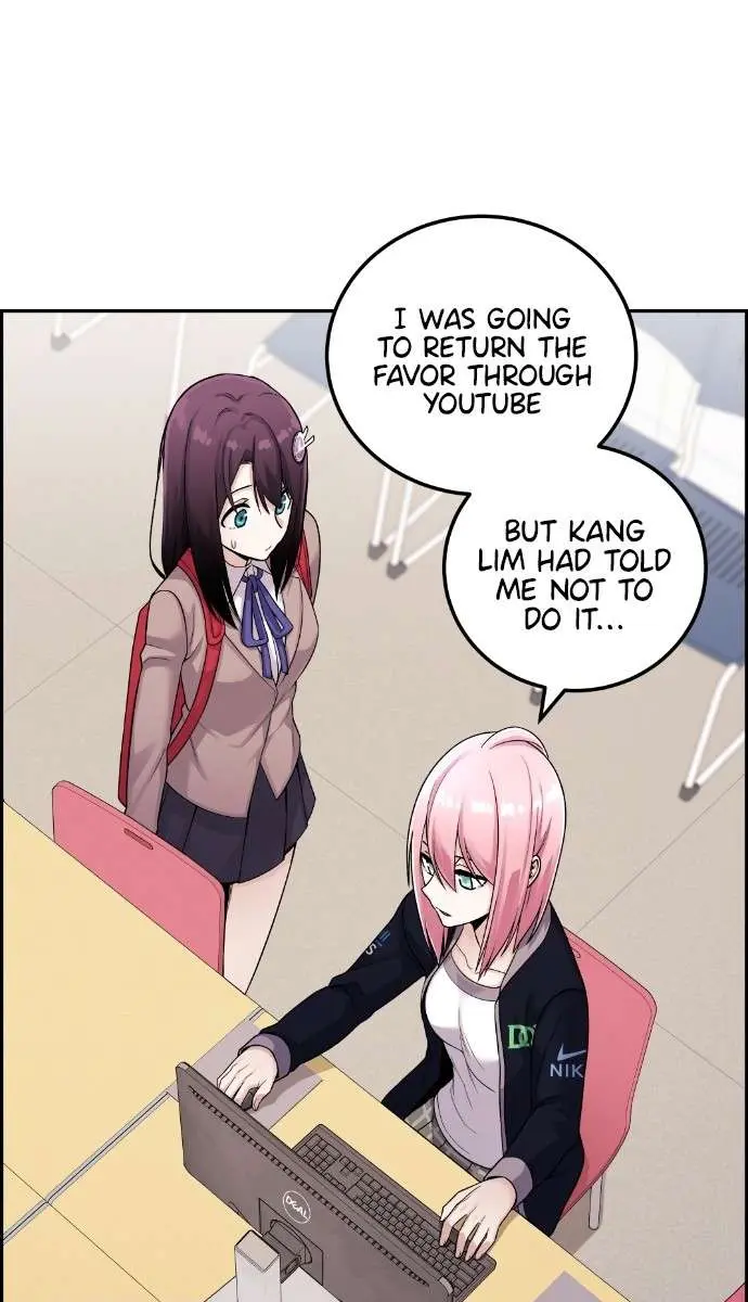 Webtoon Character Na Kang Lim Chapter 23 Page 28