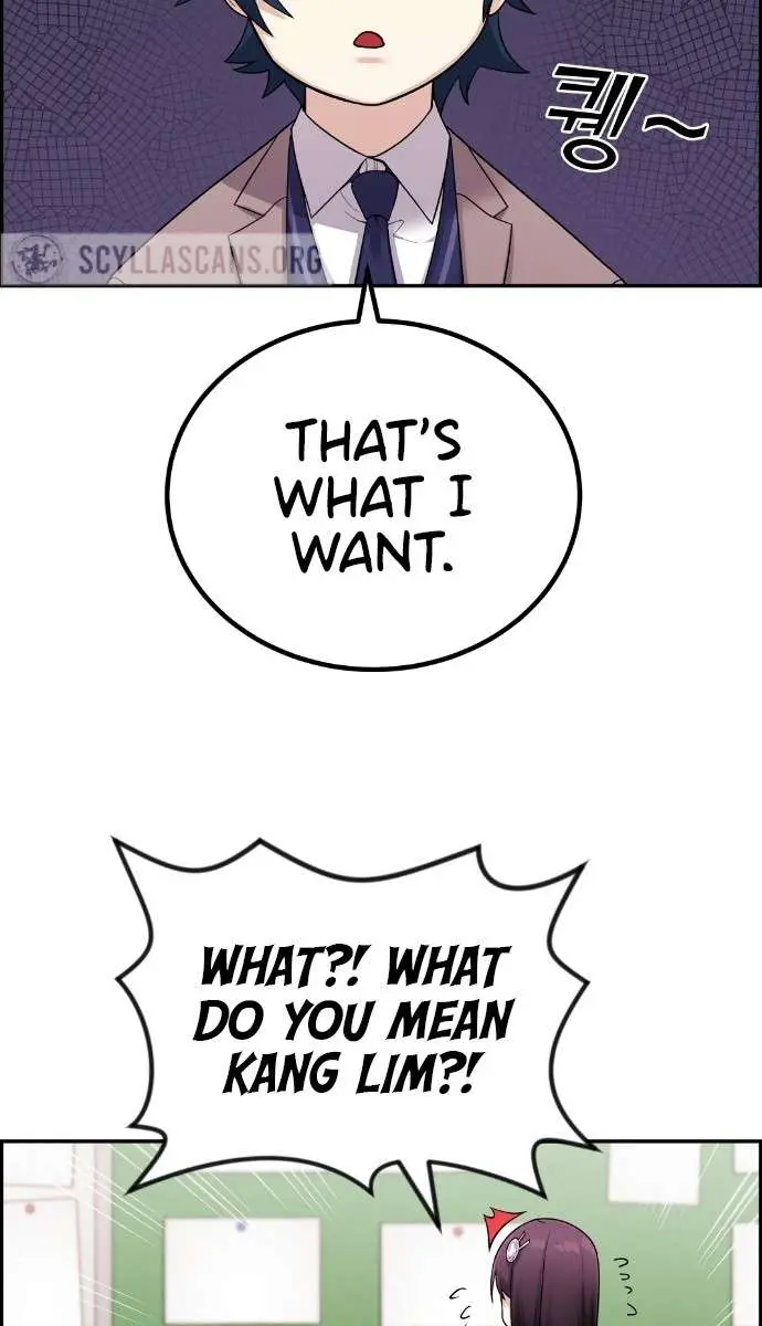 Webtoon Character Na Kang Lim Chapter 23 Page 32