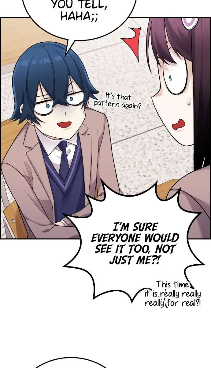 Webtoon Character Na Kang Lim Chapter 23 Page 34