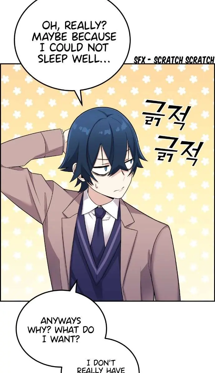 Webtoon Character Na Kang Lim Chapter 23 Page 35