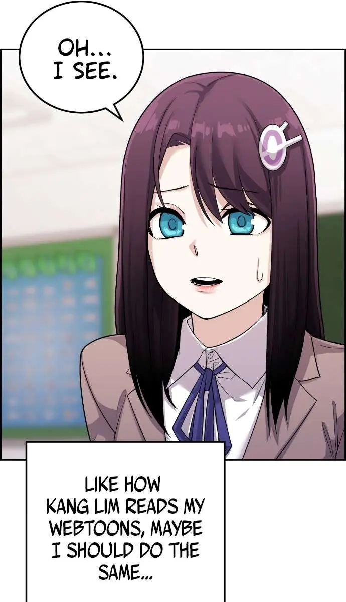 Webtoon Character Na Kang Lim Chapter 23 Page 38