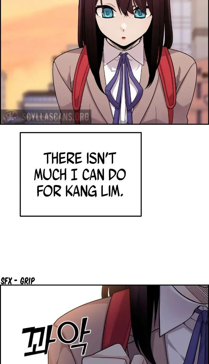 Webtoon Character Na Kang Lim Chapter 23 Page 42