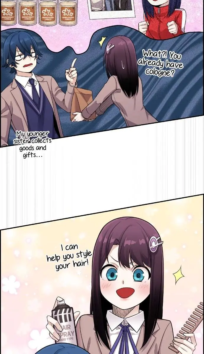 Webtoon Character Na Kang Lim Chapter 23 Page 44