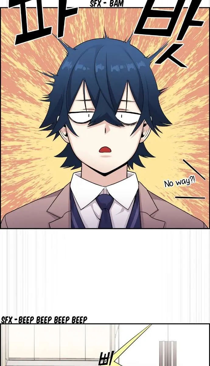 Webtoon Character Na Kang Lim Chapter 23 Page 46