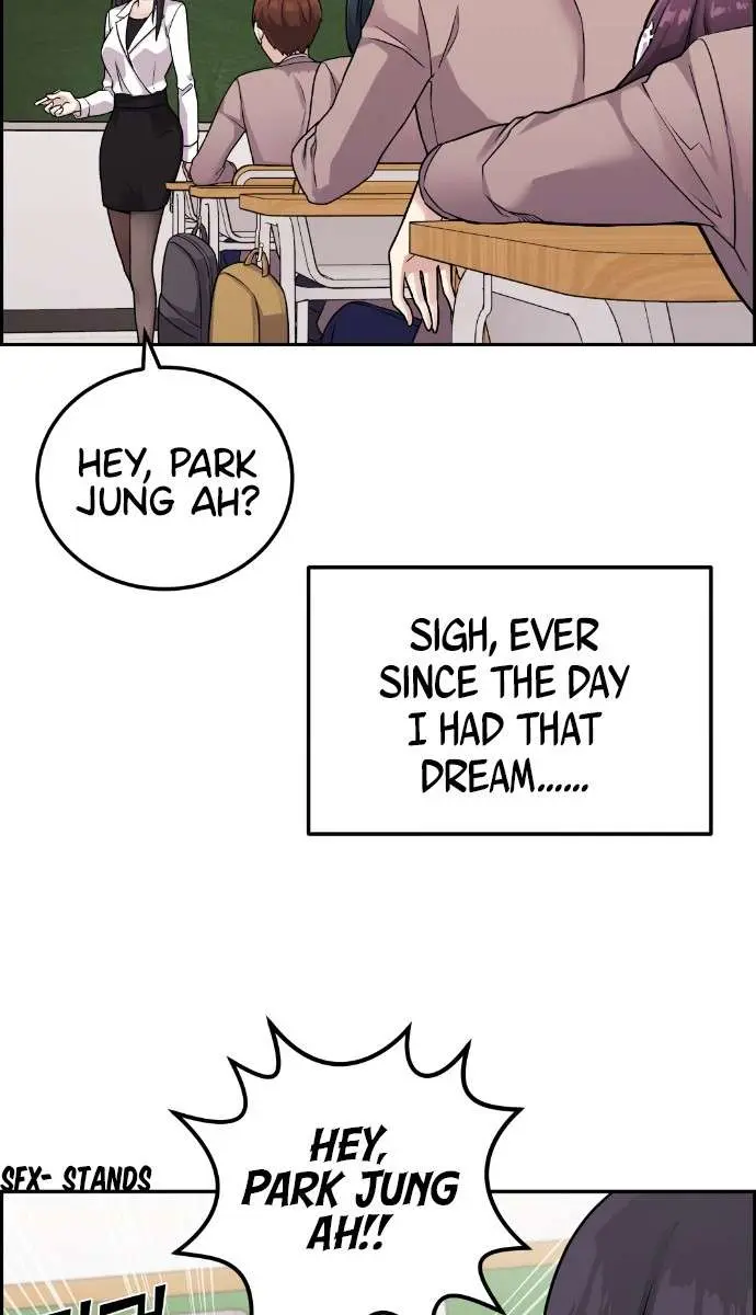 Webtoon Character Na Kang Lim Chapter 23 Page 50