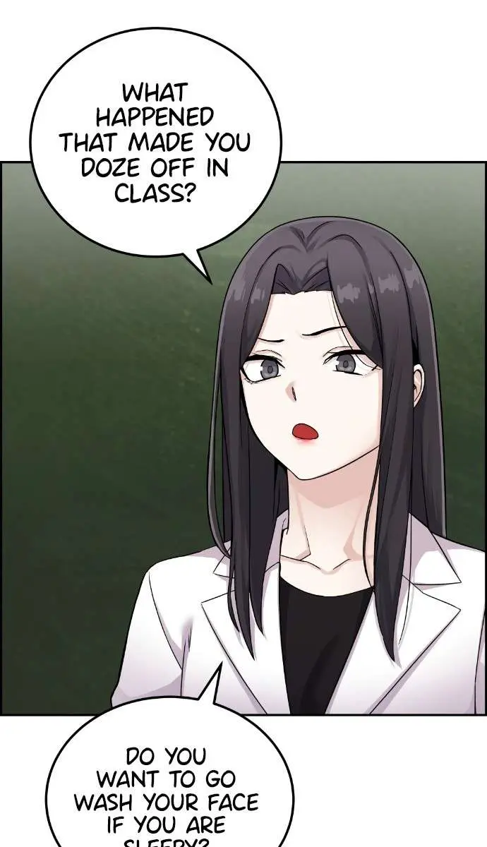 Webtoon Character Na Kang Lim Chapter 23 Page 52