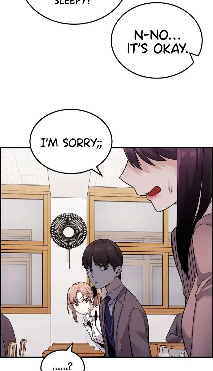 Webtoon Character Na Kang Lim Chapter 23 Page 53