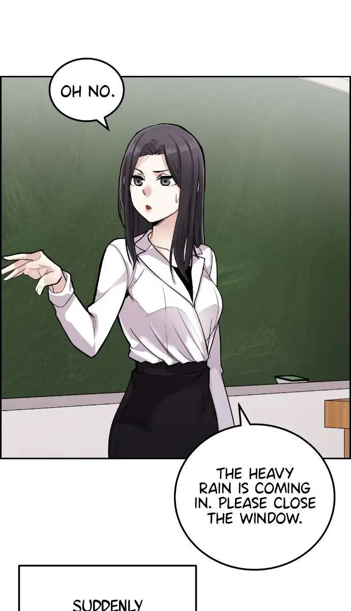 Webtoon Character Na Kang Lim Chapter 23 Page 59