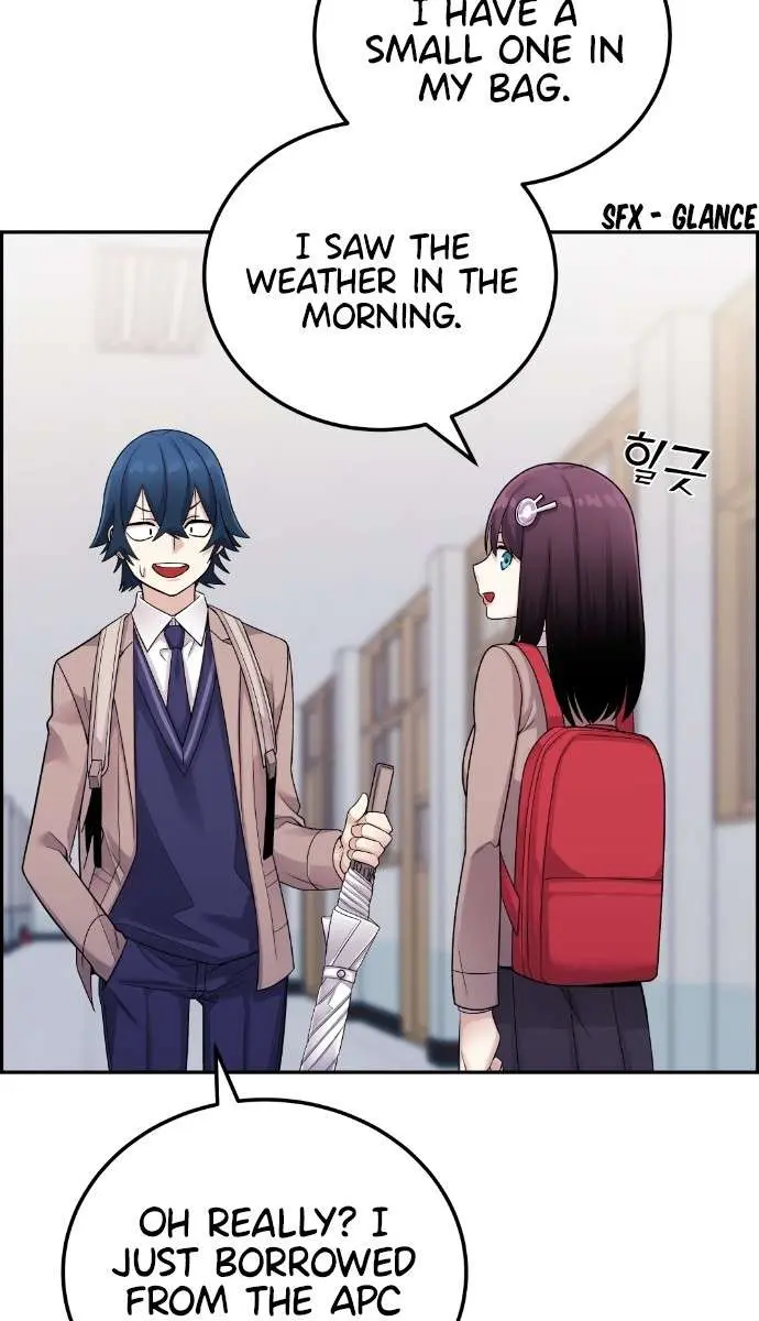 Webtoon Character Na Kang Lim Chapter 23 Page 66