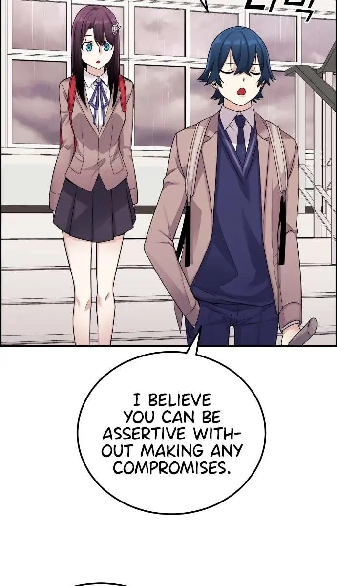 Webtoon Character Na Kang Lim Chapter 23 Page 85