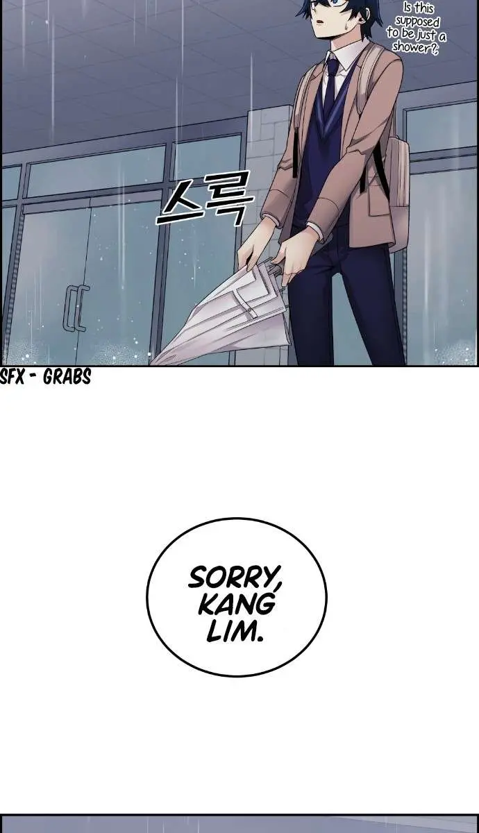 Webtoon Character Na Kang Lim Chapter 23 Page 92