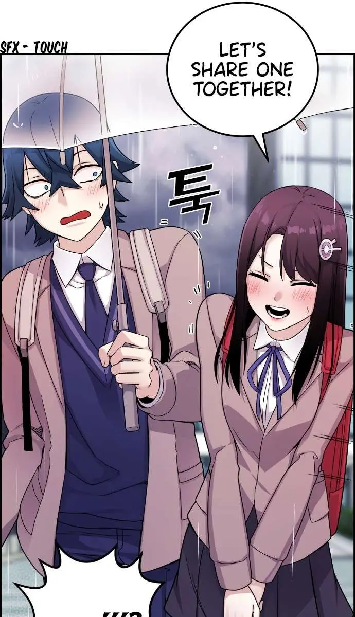 Webtoon Character Na Kang Lim Chapter 23 Page 98