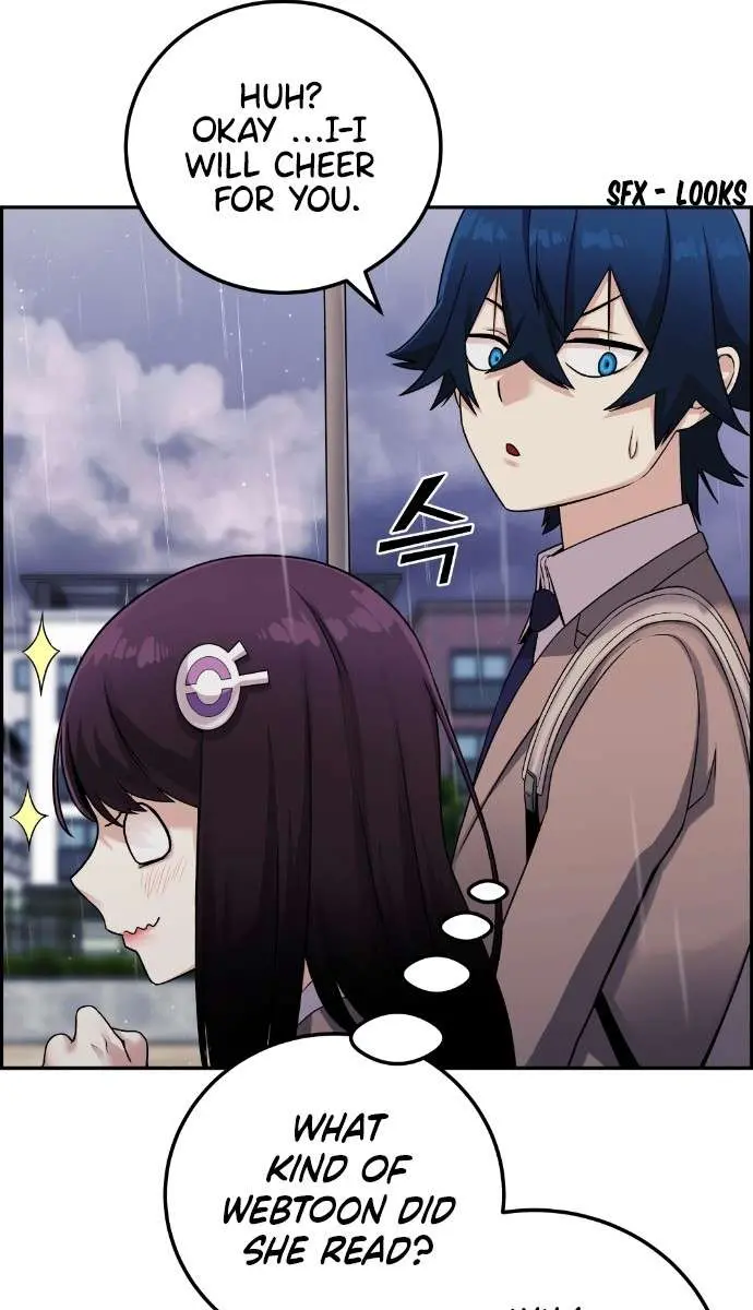 Webtoon Character Na Kang Lim Chapter 23 Page 105