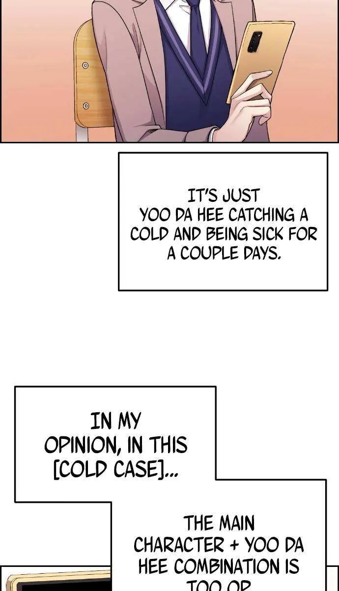 Webtoon Character Na Kang Lim Chapter 24 Page 9