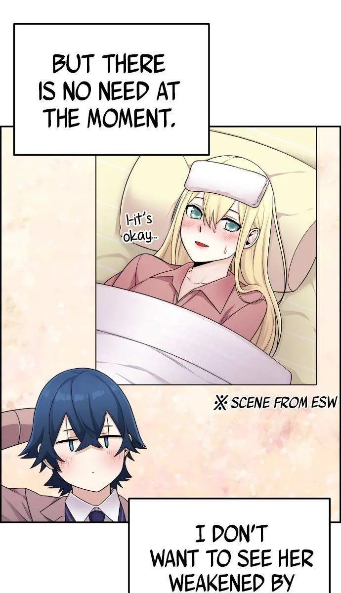 Webtoon Character Na Kang Lim Chapter 24 Page 11