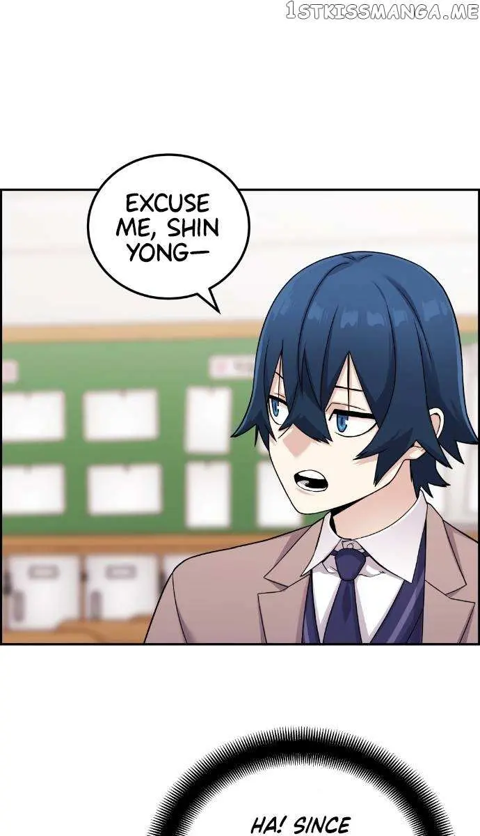 Webtoon Character Na Kang Lim Chapter 24 Page 13