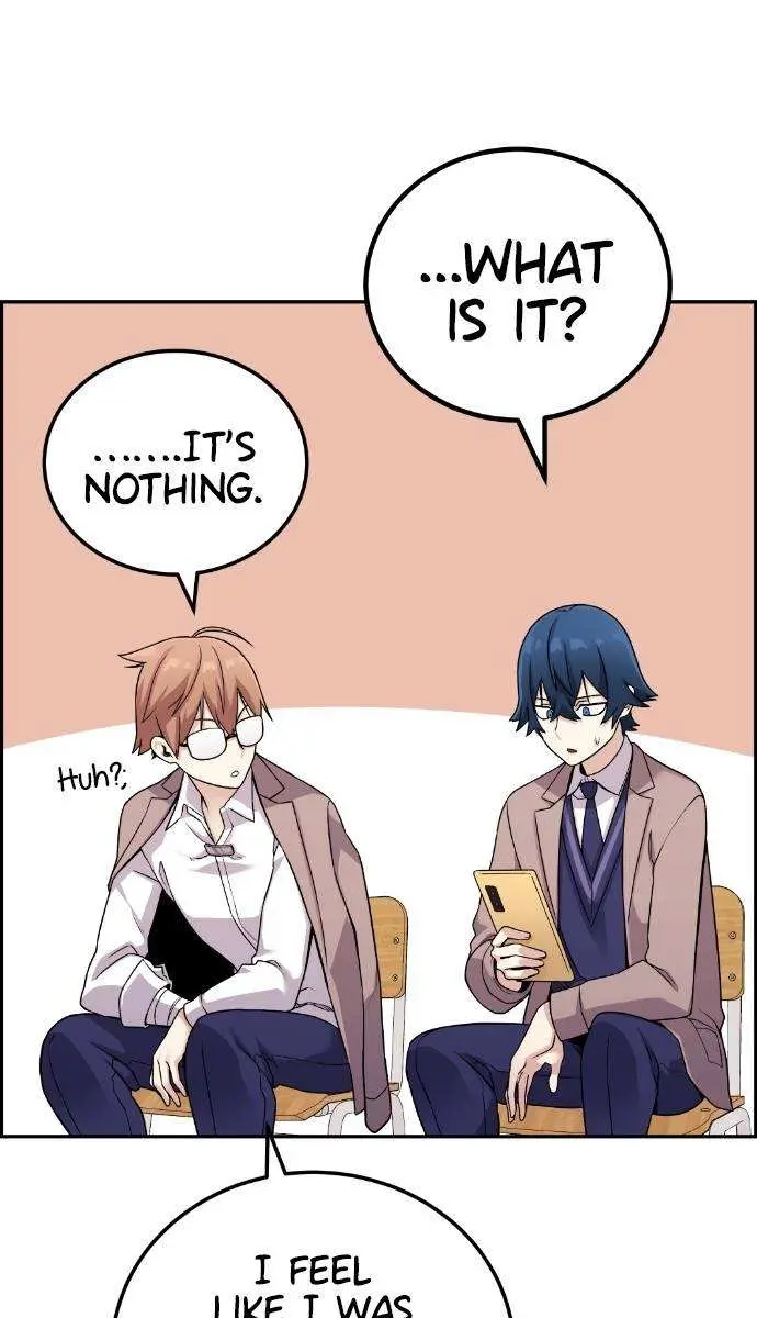 Webtoon Character Na Kang Lim Chapter 24 Page 15