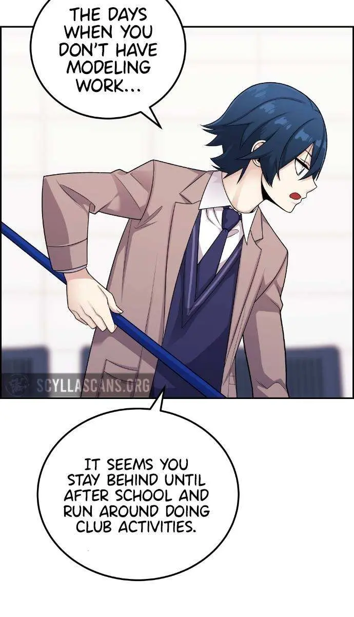 Webtoon Character Na Kang Lim Chapter 24 Page 19