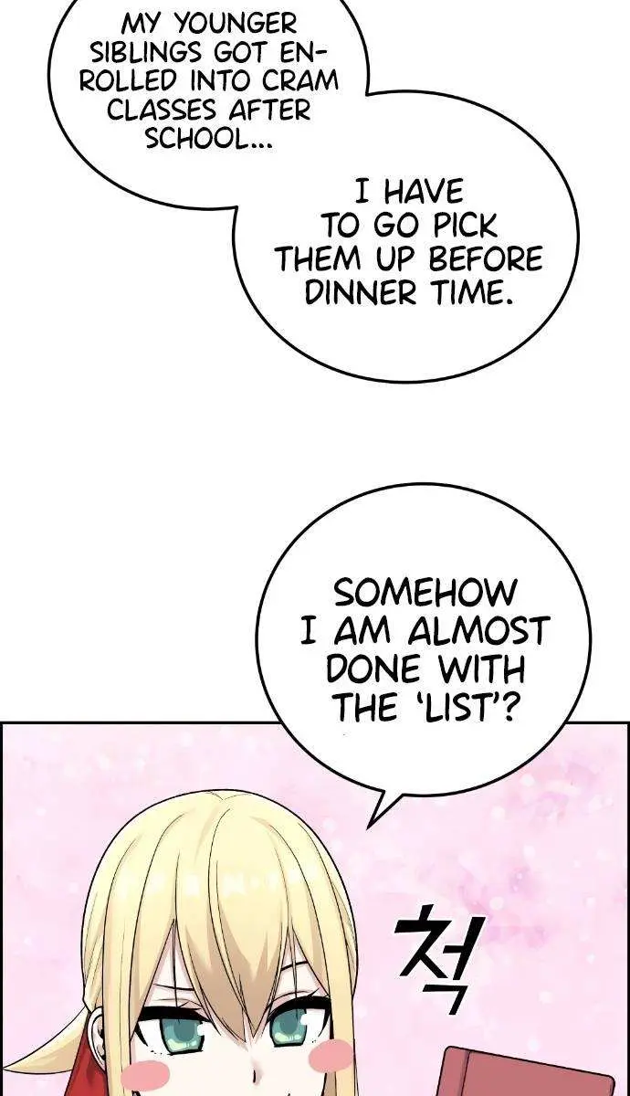 Webtoon Character Na Kang Lim Chapter 24 Page 21