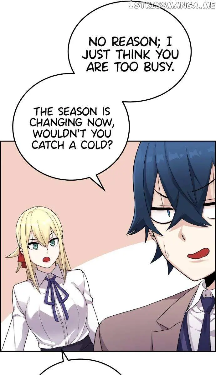 Webtoon Character Na Kang Lim Chapter 24 Page 23