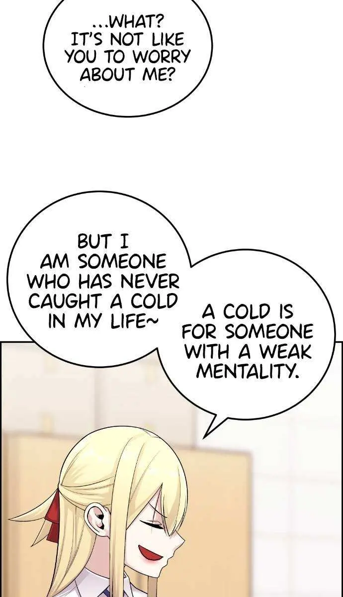 Webtoon Character Na Kang Lim Chapter 24 Page 24