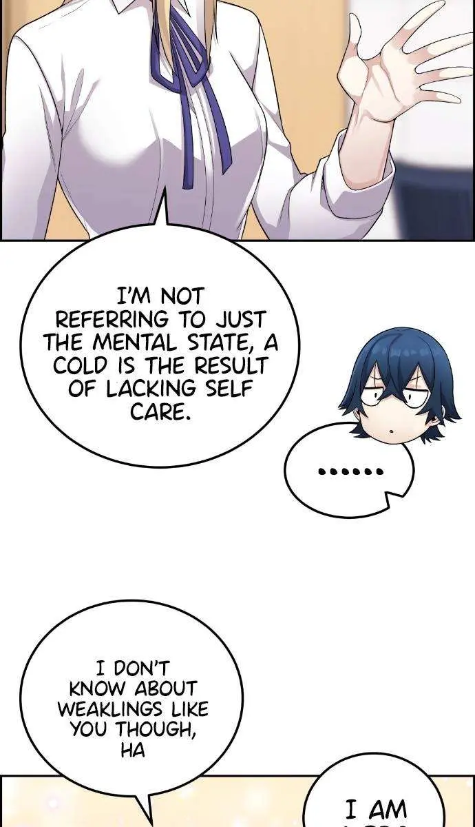 Webtoon Character Na Kang Lim Chapter 24 Page 25