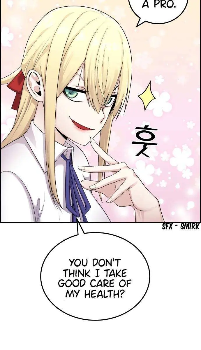 Webtoon Character Na Kang Lim Chapter 24 Page 26