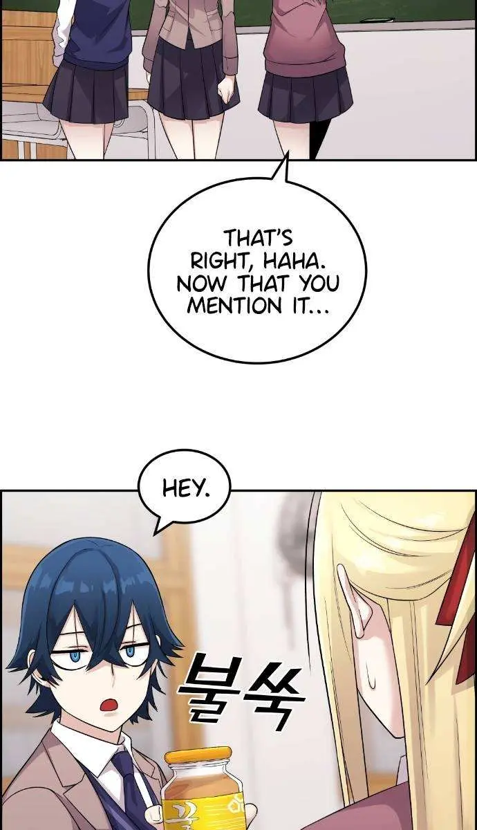 Webtoon Character Na Kang Lim Chapter 24 Page 39