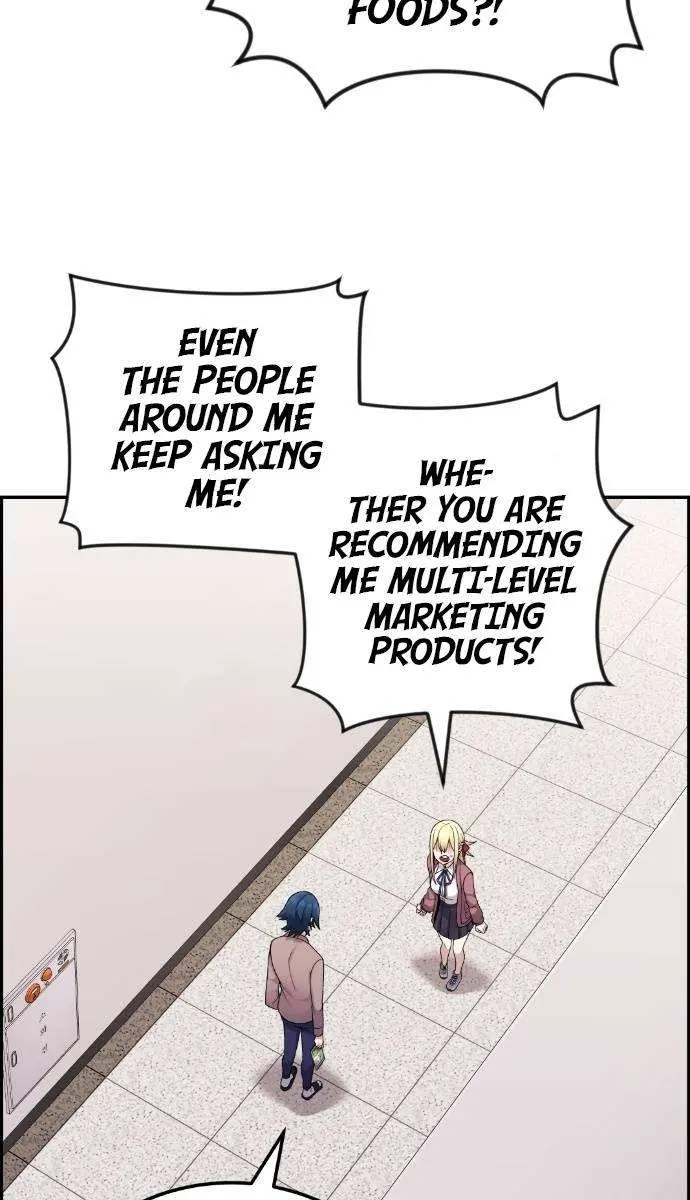 Webtoon Character Na Kang Lim Chapter 24 Page 44