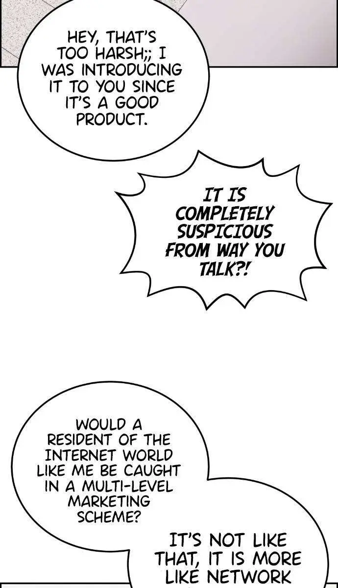 Webtoon Character Na Kang Lim Chapter 24 Page 45