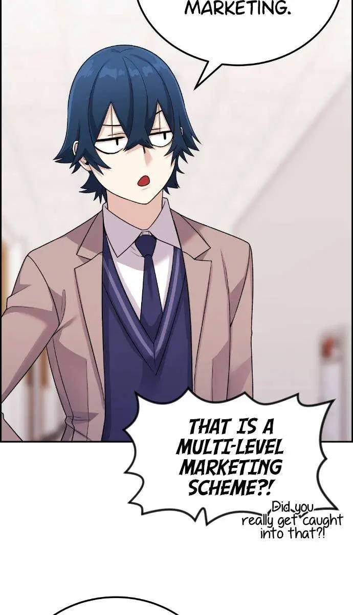 Webtoon Character Na Kang Lim Chapter 24 Page 46