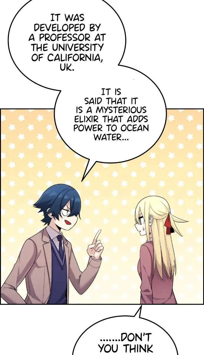 Webtoon Character Na Kang Lim Chapter 24 Page 47