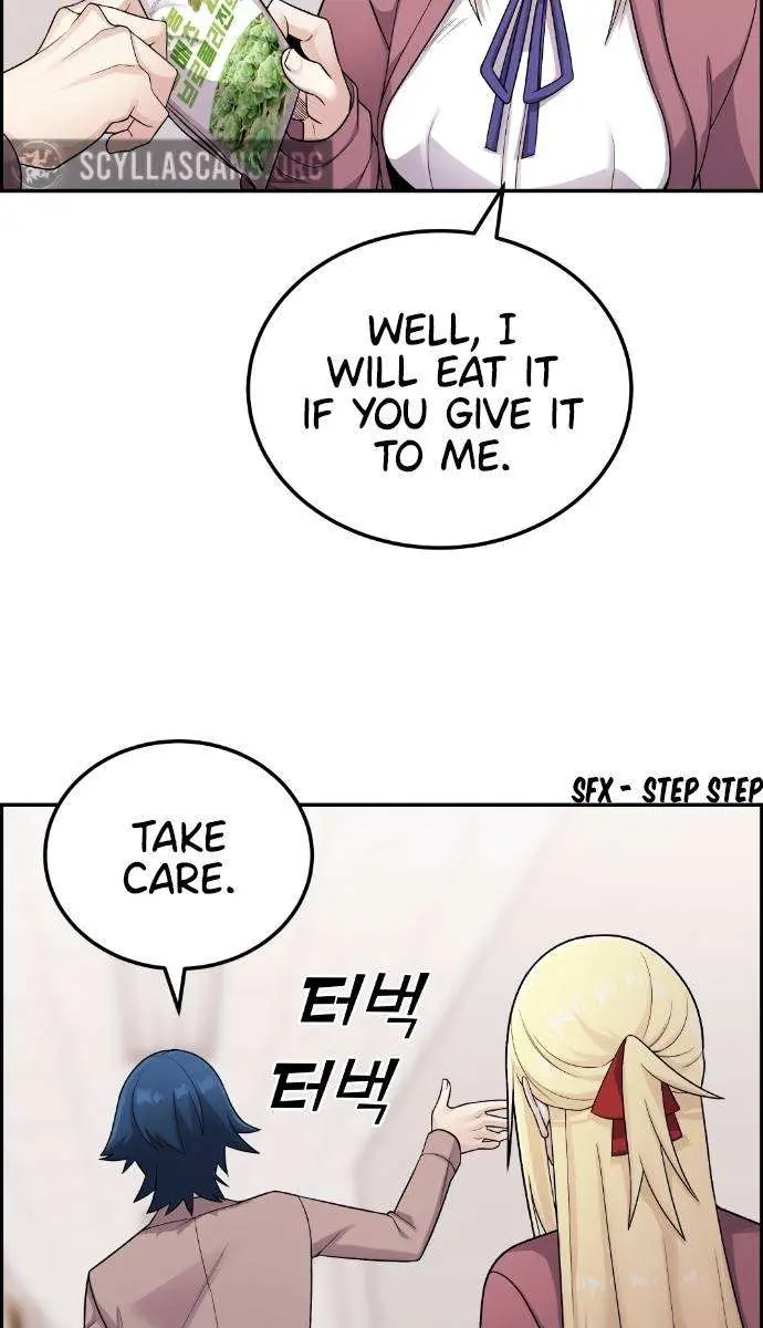 Webtoon Character Na Kang Lim Chapter 24 Page 50