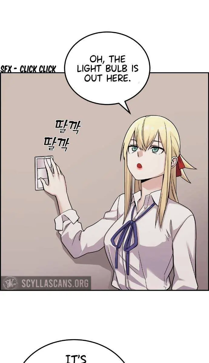 Webtoon Character Na Kang Lim Chapter 24 Page 56