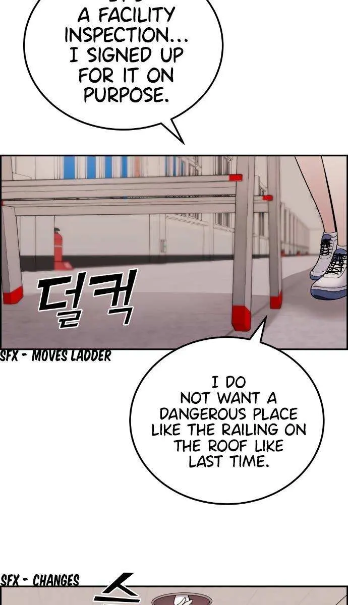 Webtoon Character Na Kang Lim Chapter 24 Page 57