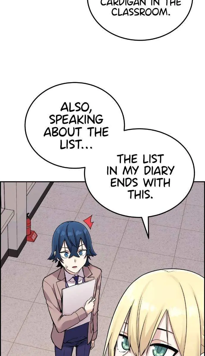 Webtoon Character Na Kang Lim Chapter 24 Page 60