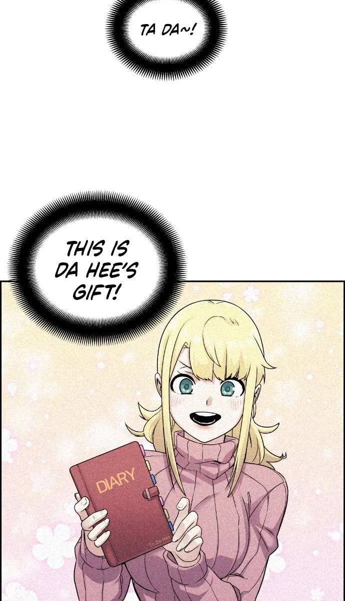 Webtoon Character Na Kang Lim Chapter 24 Page 64