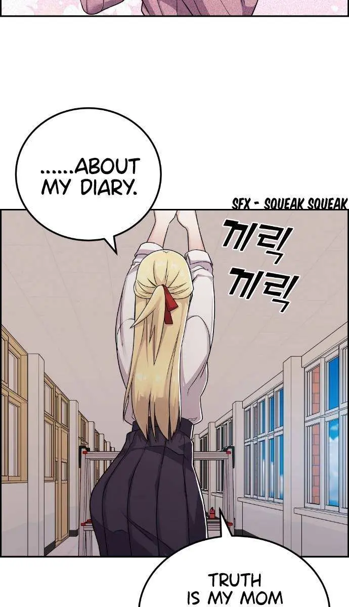 Webtoon Character Na Kang Lim Chapter 24 Page 65