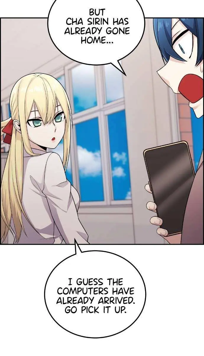 Webtoon Character Na Kang Lim Chapter 24 Page 84