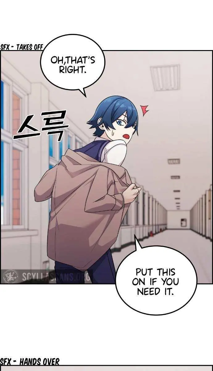 Webtoon Character Na Kang Lim Chapter 24 Page 85