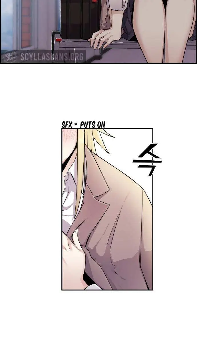 Webtoon Character Na Kang Lim Chapter 24 Page 95