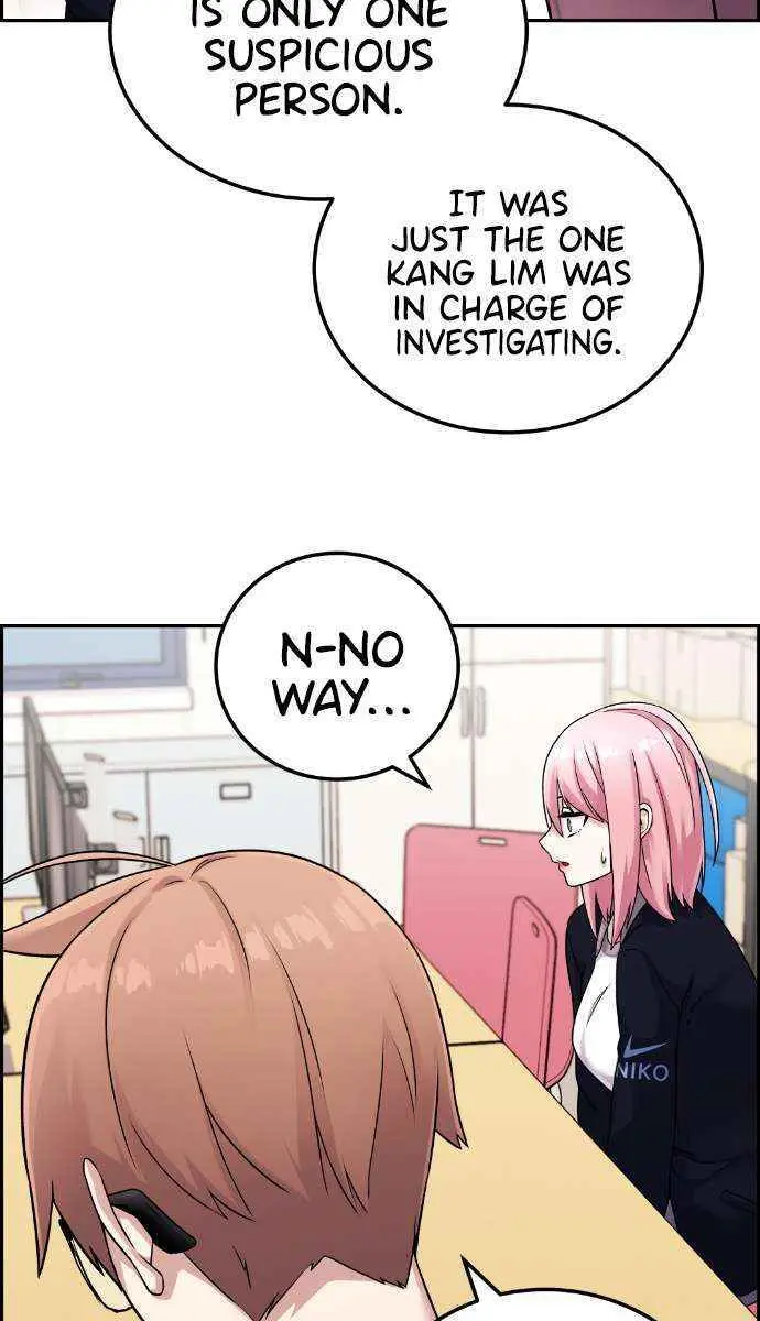 Webtoon Character Na Kang Lim Chapter 25 Page 6