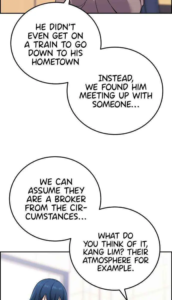 Webtoon Character Na Kang Lim Chapter 25 Page 8