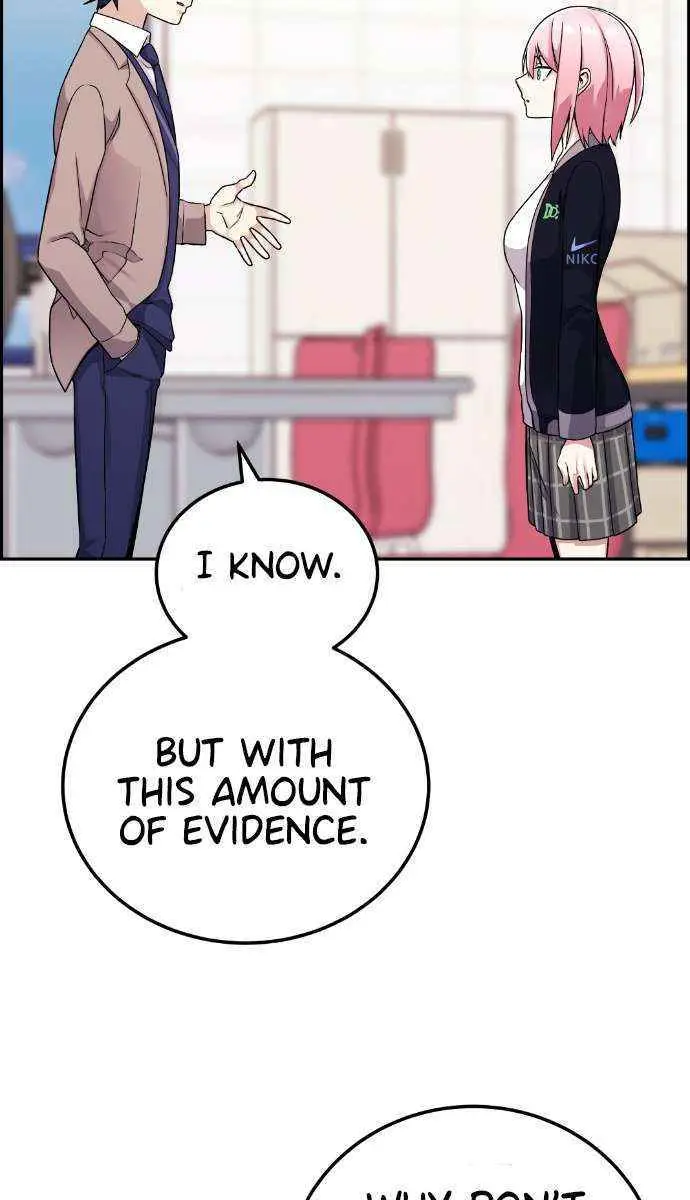 Webtoon Character Na Kang Lim Chapter 25 Page 17