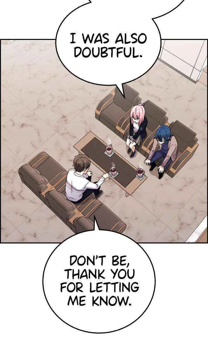 Webtoon Character Na Kang Lim Chapter 25 Page 23